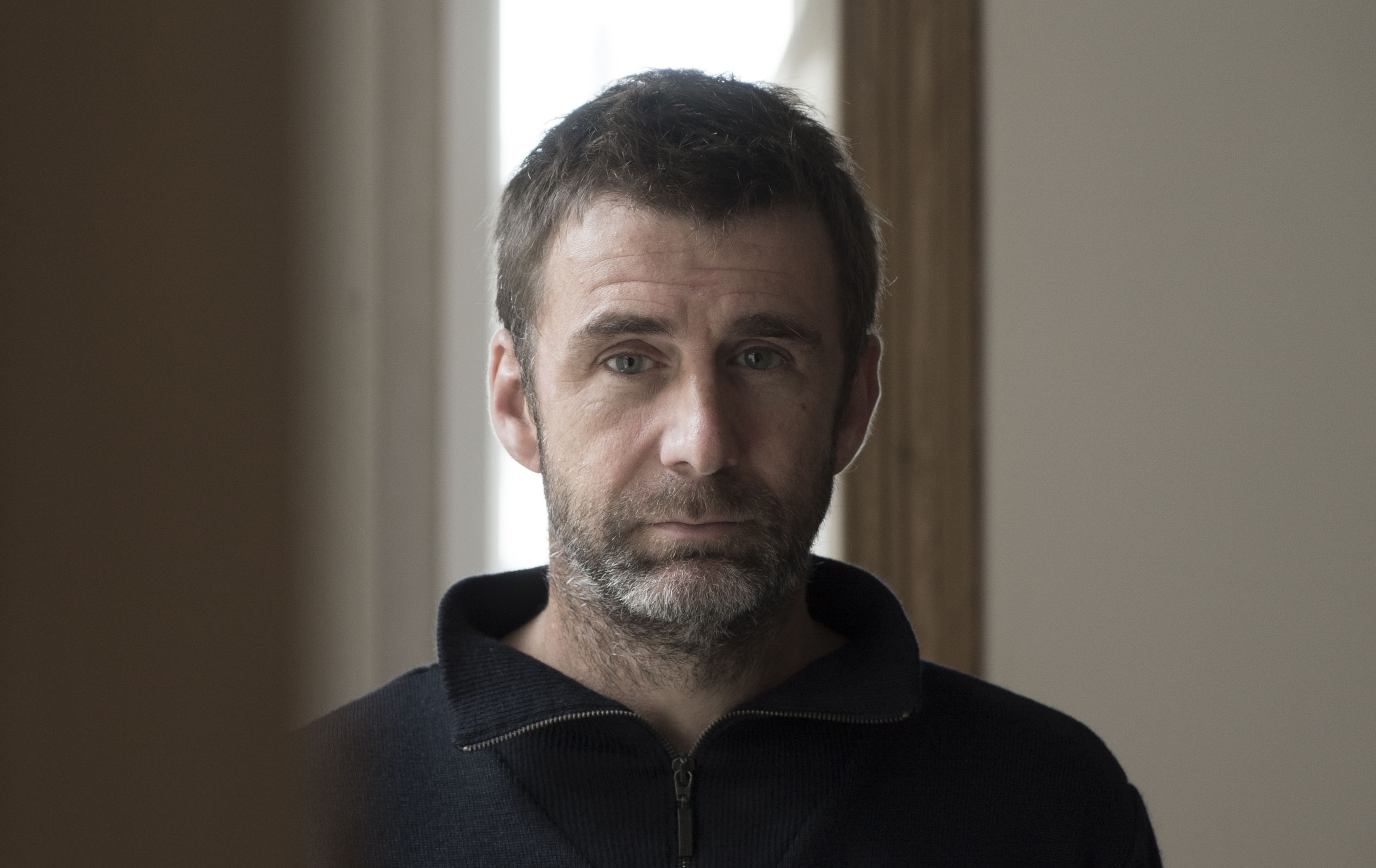 Laurent Caron 2023